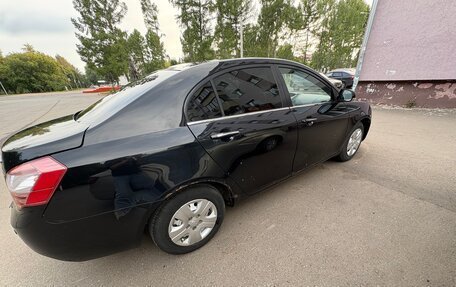 Geely Emgrand EC7, 2013 год, 350 000 рублей, 1 фотография