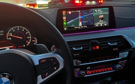 BMW 5 серия, 2019 год, 4 100 000 рублей, 13 фотография