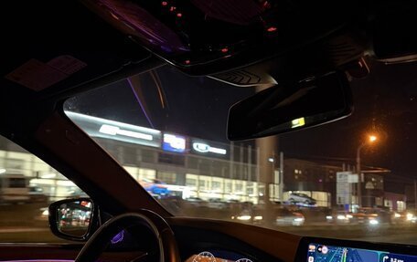 BMW 5 серия, 2019 год, 4 100 000 рублей, 11 фотография