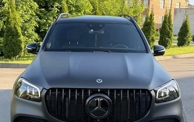 Mercedes-Benz GLS, 2021 год, 9 000 000 рублей, 1 фотография