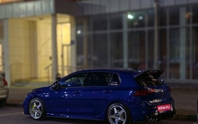 Volkswagen Golf R, 2021 год, 4 500 000 рублей, 1 фотография