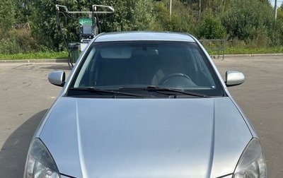 KIA Rio II, 2009 год, 435 000 рублей, 1 фотография