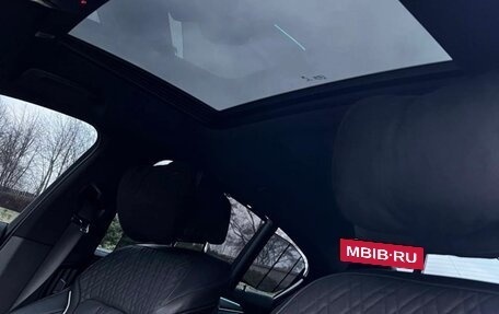 BMW 5 серия, 2019 год, 4 100 000 рублей, 15 фотография