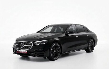 Mercedes-Benz E-Класс, 2026 год, 9 250 000 рублей, 1 фотография