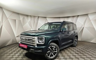 Haval H9, 2026 год, 5 299 000 рублей, 1 фотография