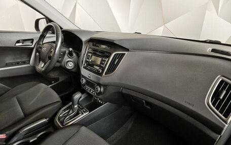 Hyundai Creta I рестайлинг, 2018 год, 1 619 000 рублей, 13 фотография