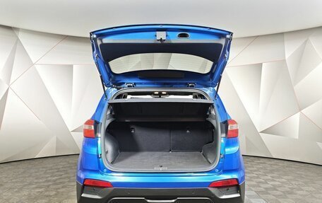 Hyundai Creta I рестайлинг, 2018 год, 1 619 000 рублей, 12 фотография
