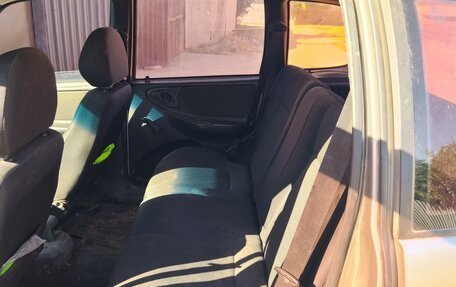 Chevrolet Niva I рестайлинг, 2007 год, 343 000 рублей, 5 фотография