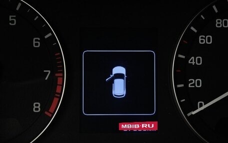 Hyundai Creta I рестайлинг, 2018 год, 1 619 000 рублей, 18 фотография