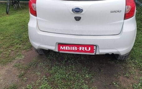 Datsun mi-DO, 2015 год, 600 000 рублей, 4 фотография