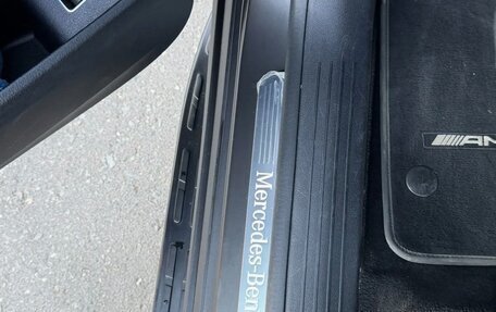 Mercedes-Benz GLS, 2021 год, 9 000 000 рублей, 3 фотография