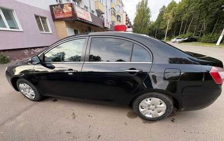 Geely Emgrand EC7, 2013 год, 350 000 рублей, 2 фотография