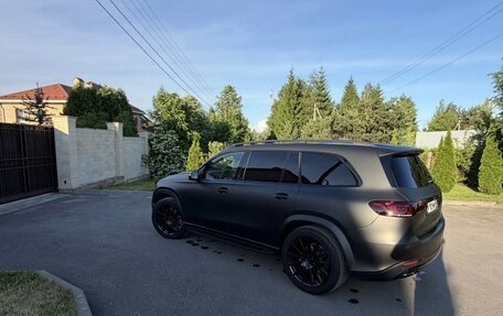 Mercedes-Benz GLS, 2021 год, 9 000 000 рублей, 9 фотография