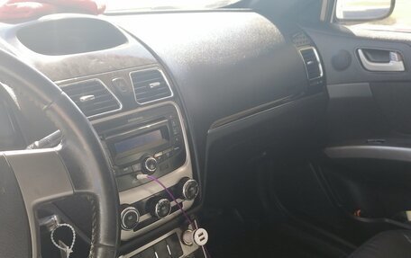 Geely Emgrand EC7, 2013 год, 350 000 рублей, 4 фотография