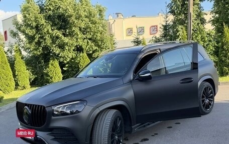 Mercedes-Benz GLS, 2021 год, 9 000 000 рублей, 7 фотография