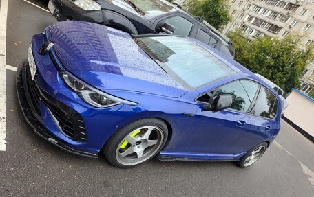 Volkswagen Golf R, 2021 год, 4 500 000 рублей, 7 фотография