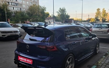 Volkswagen Golf R, 2021 год, 4 500 000 рублей, 4 фотография