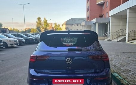 Volkswagen Golf R, 2021 год, 4 500 000 рублей, 3 фотография