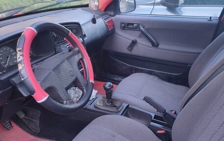 Volkswagen Passat B3, 1988 год, 130 000 рублей, 7 фотография