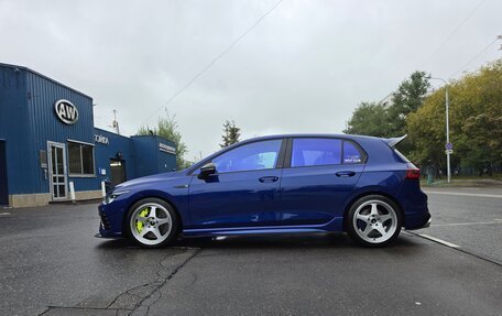 Volkswagen Golf R, 2021 год, 4 500 000 рублей, 14 фотография