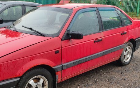 Volkswagen Passat B3, 1988 год, 130 000 рублей, 3 фотография