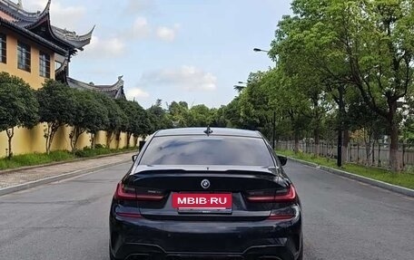 BMW 3 серия, 2022 год, 2 700 000 рублей, 5 фотография