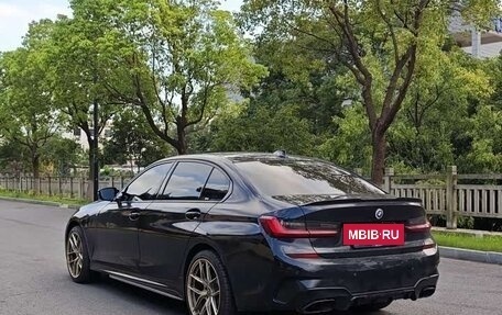 BMW 3 серия, 2022 год, 2 700 000 рублей, 6 фотография