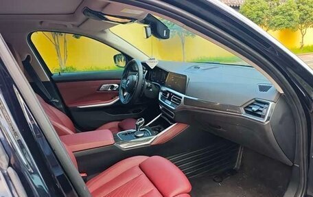 BMW 3 серия, 2022 год, 2 700 000 рублей, 15 фотография