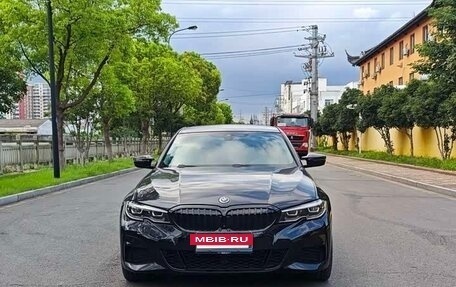 BMW 3 серия, 2022 год, 2 700 000 рублей, 2 фотография