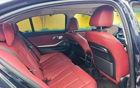 BMW 3 серия, 2022 год, 2 700 000 рублей, 19 фотография