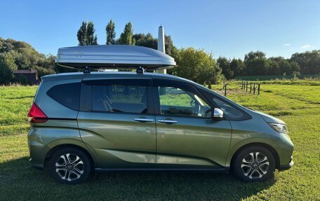 Honda Freed II, 2020 год, 1 950 000 рублей, 8 фотография