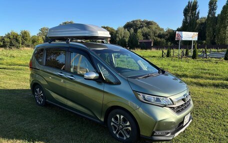 Honda Freed II, 2020 год, 1 950 000 рублей, 9 фотография