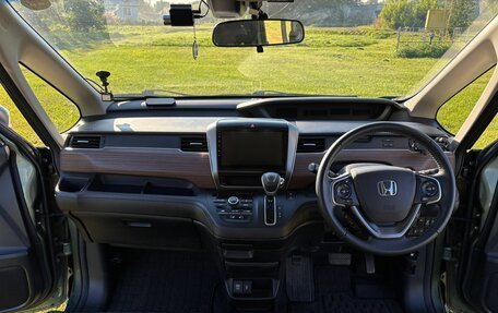 Honda Freed II, 2020 год, 1 950 000 рублей, 20 фотография