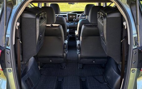 Honda Freed II, 2020 год, 1 950 000 рублей, 16 фотография