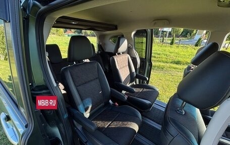 Honda Freed II, 2020 год, 1 950 000 рублей, 13 фотография