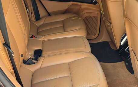 Porsche Cayenne III, 2017 год, 4 500 000 рублей, 14 фотография