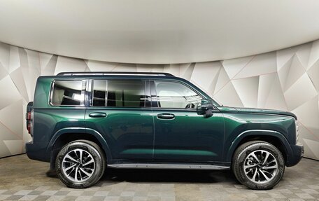 Haval H9, 2026 год, 5 299 000 рублей, 4 фотография