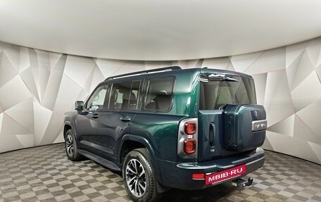 Haval H9, 2026 год, 5 299 000 рублей, 7 фотография