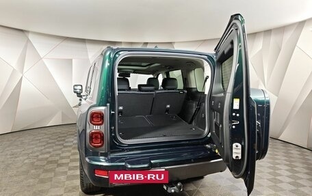 Haval H9, 2026 год, 5 299 000 рублей, 15 фотография