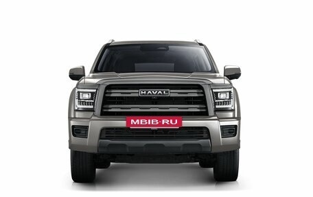 Haval H5, 2026 год, 4 349 000 рублей, 3 фотография