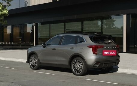 Haval Jolion, 2026 год, 2 699 000 рублей, 2 фотография