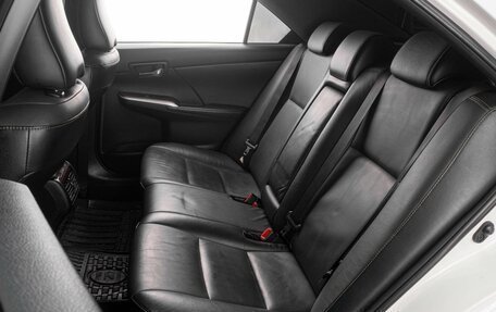 Toyota Camry, 2014 год, 1 769 000 рублей, 9 фотография