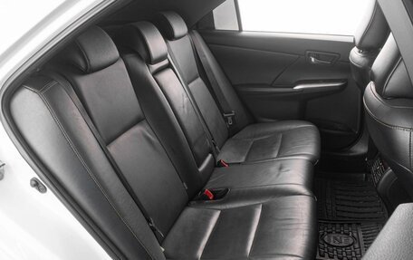 Toyota Camry, 2014 год, 1 769 000 рублей, 7 фотография