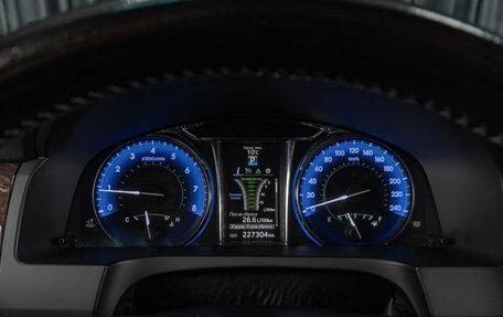Toyota Camry, 2014 год, 1 769 000 рублей, 12 фотография