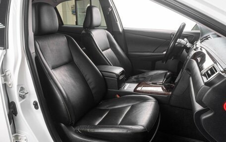 Toyota Camry, 2014 год, 1 769 000 рублей, 8 фотография