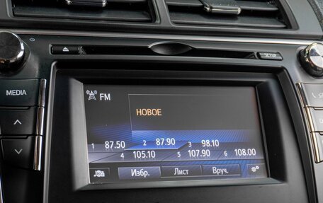 Toyota Camry, 2014 год, 1 769 000 рублей, 13 фотография