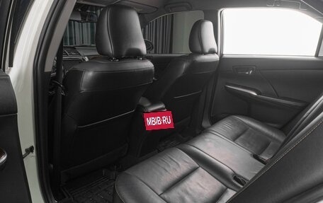Toyota Camry, 2014 год, 1 769 000 рублей, 11 фотография