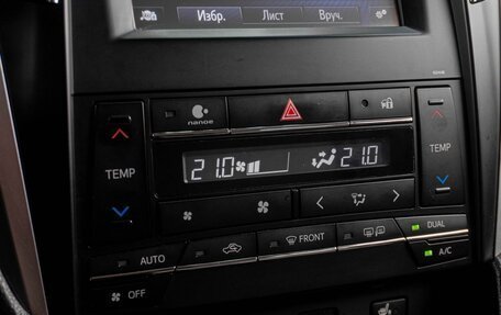 Toyota Camry, 2014 год, 1 769 000 рублей, 14 фотография