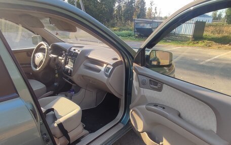 KIA Sportage II, 2005 год, 450 000 рублей, 5 фотография