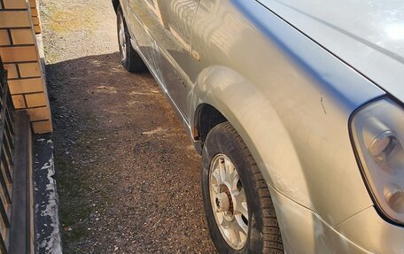 SsangYong Rexton III, 2006 год, 650 000 рублей, 5 фотография